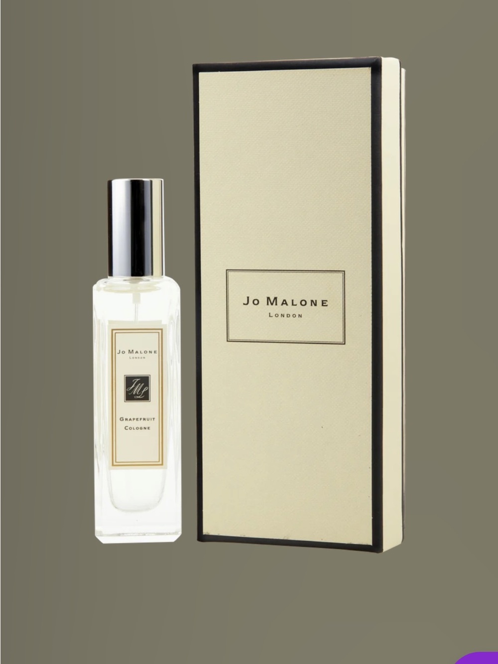 Jo Malone Grapefruit Cologne with Box